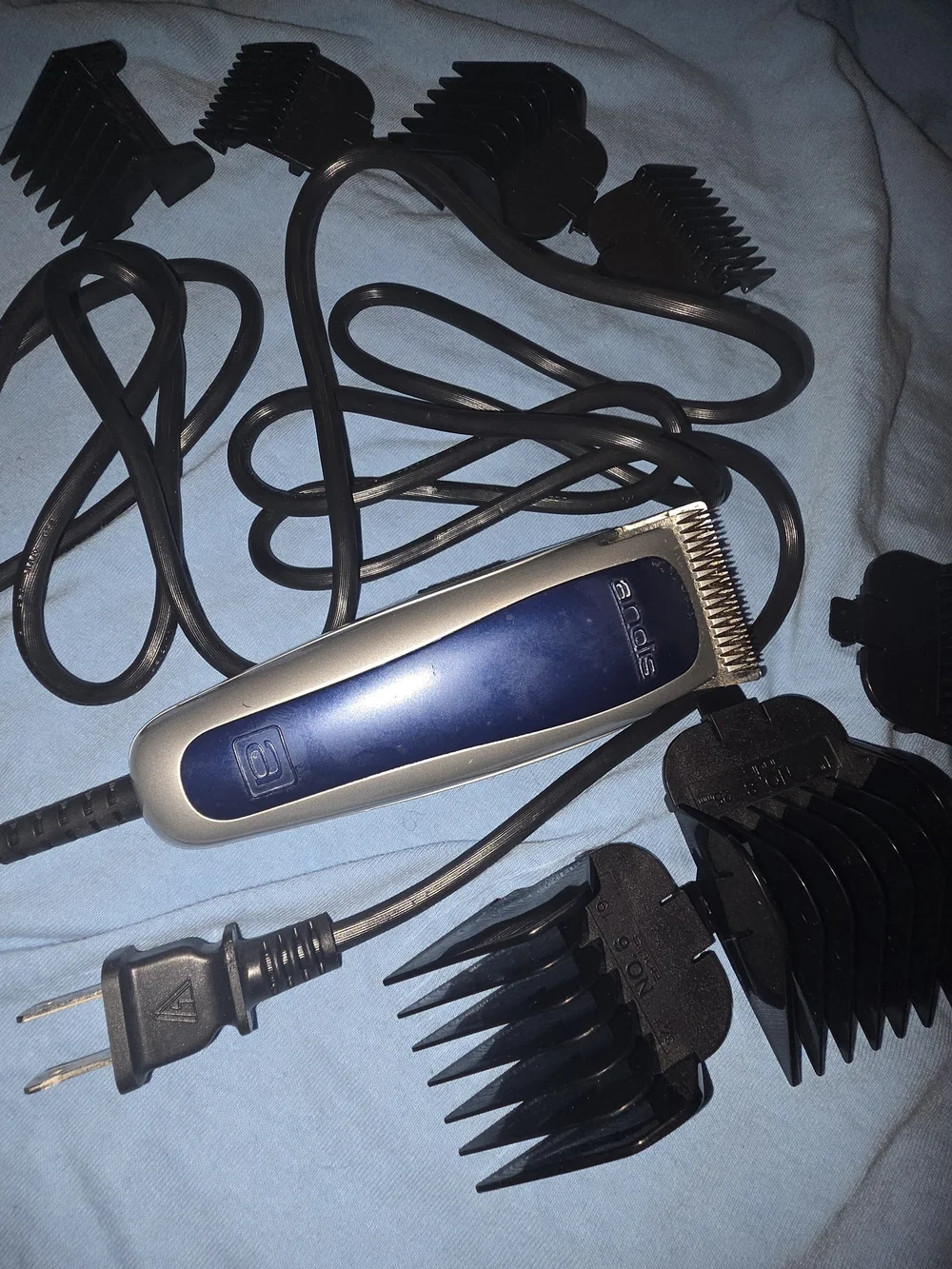 N/A professional men